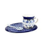 469 Bunzlau Serveer Schaaltje 2615X Diverse 469 Bunzlau Serveer Schaaltje 2615X Diverse